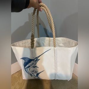Maine Sea Bag